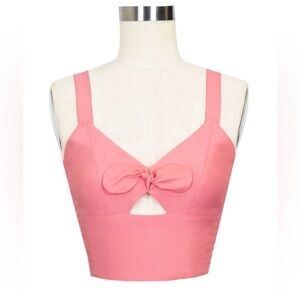 COPY - Trashy Diva Hottie Top